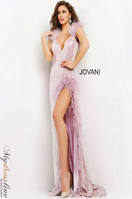 Jovani 06164