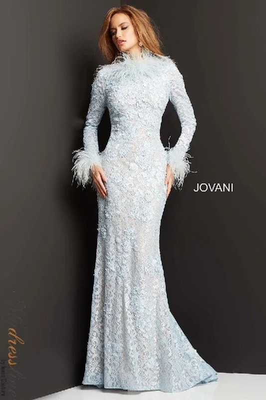 Jovani 06662