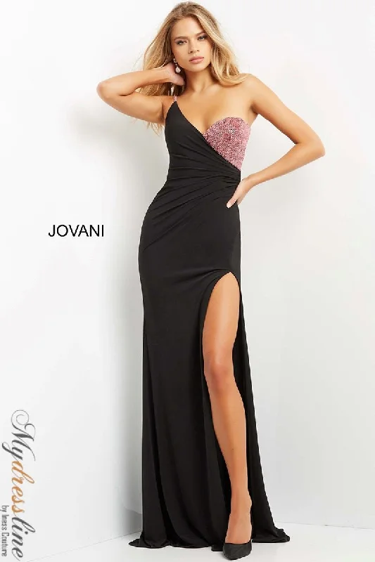 Jovani 09021