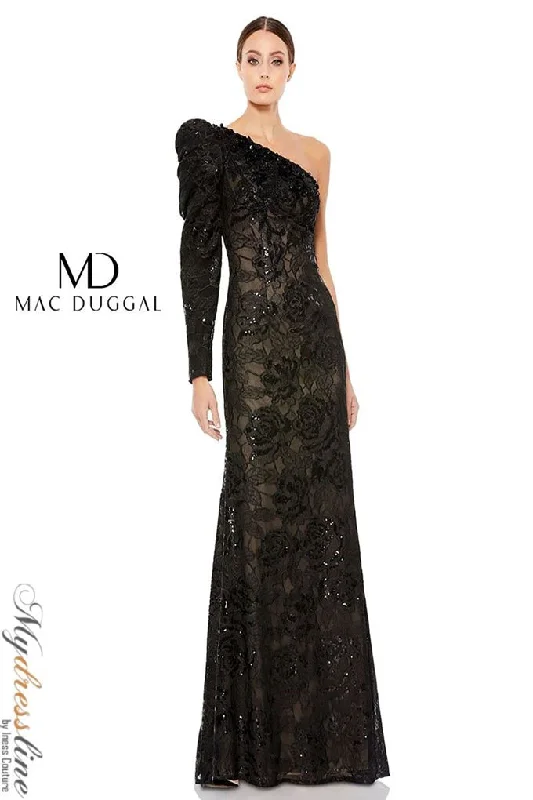 Mac Duggal 12444