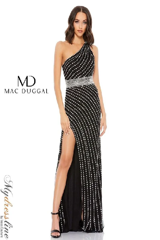 Mac Duggal 9107