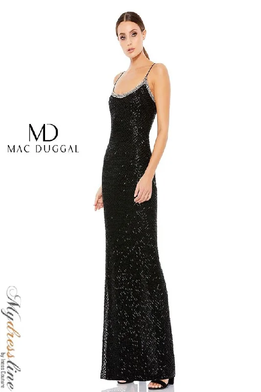 Mac Duggal 93551