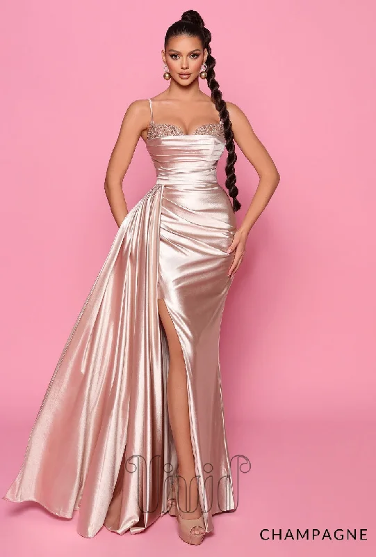 Amalia Gown