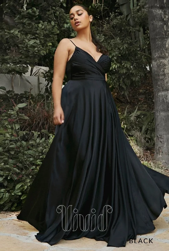 Laguna Gown