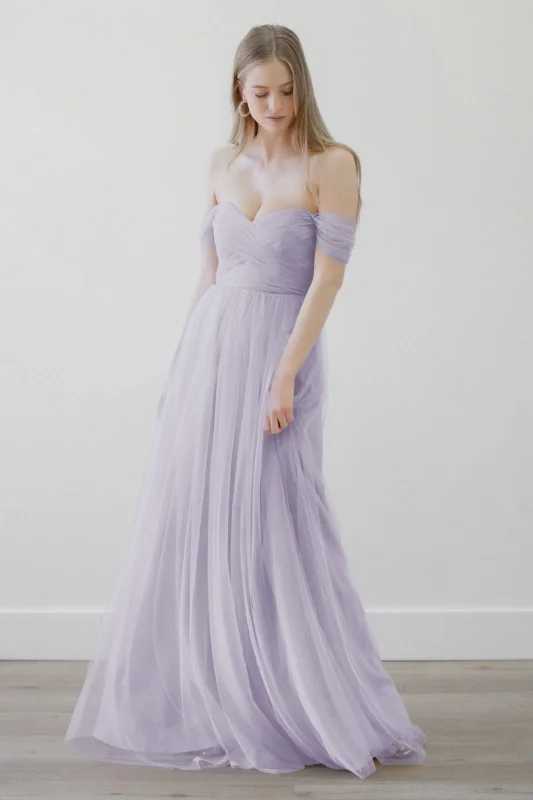 Dusty Lilac